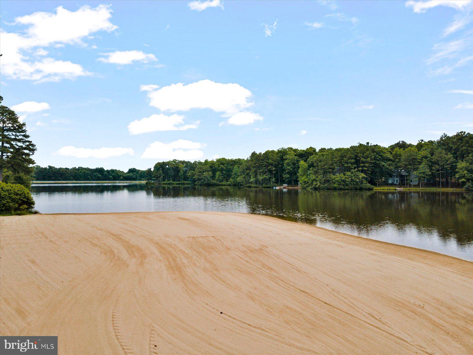 218 Victoria Drive Ruther Glen, VA 22546 - Photo 60 of 73 a view of lake