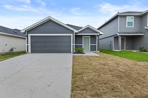 $279,000 | 490 Low Pasture Trail, Maxwell, TX 78656