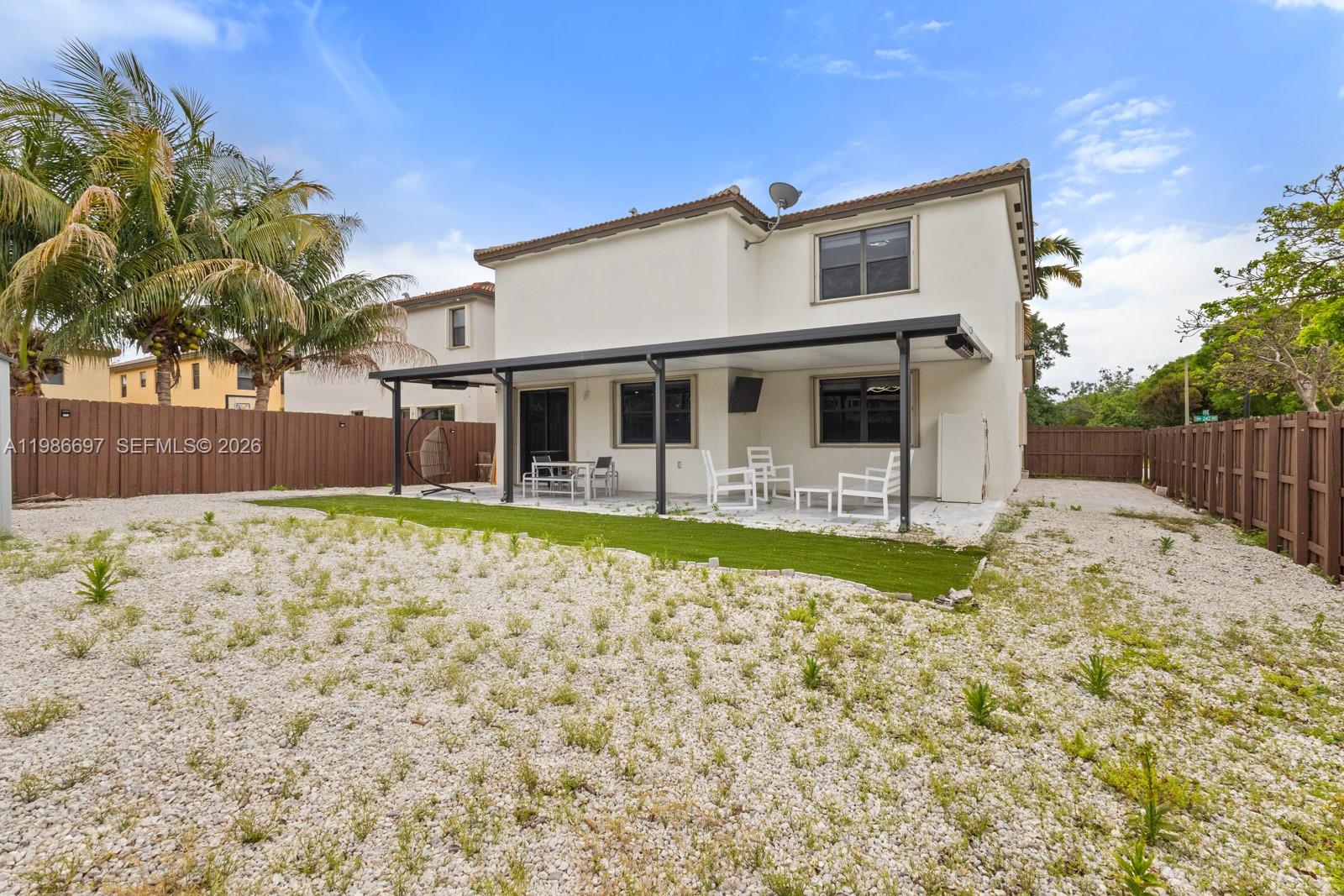 11497 Southwest 242nd Street Homestead, FL 33032 - Photo 25 of 50