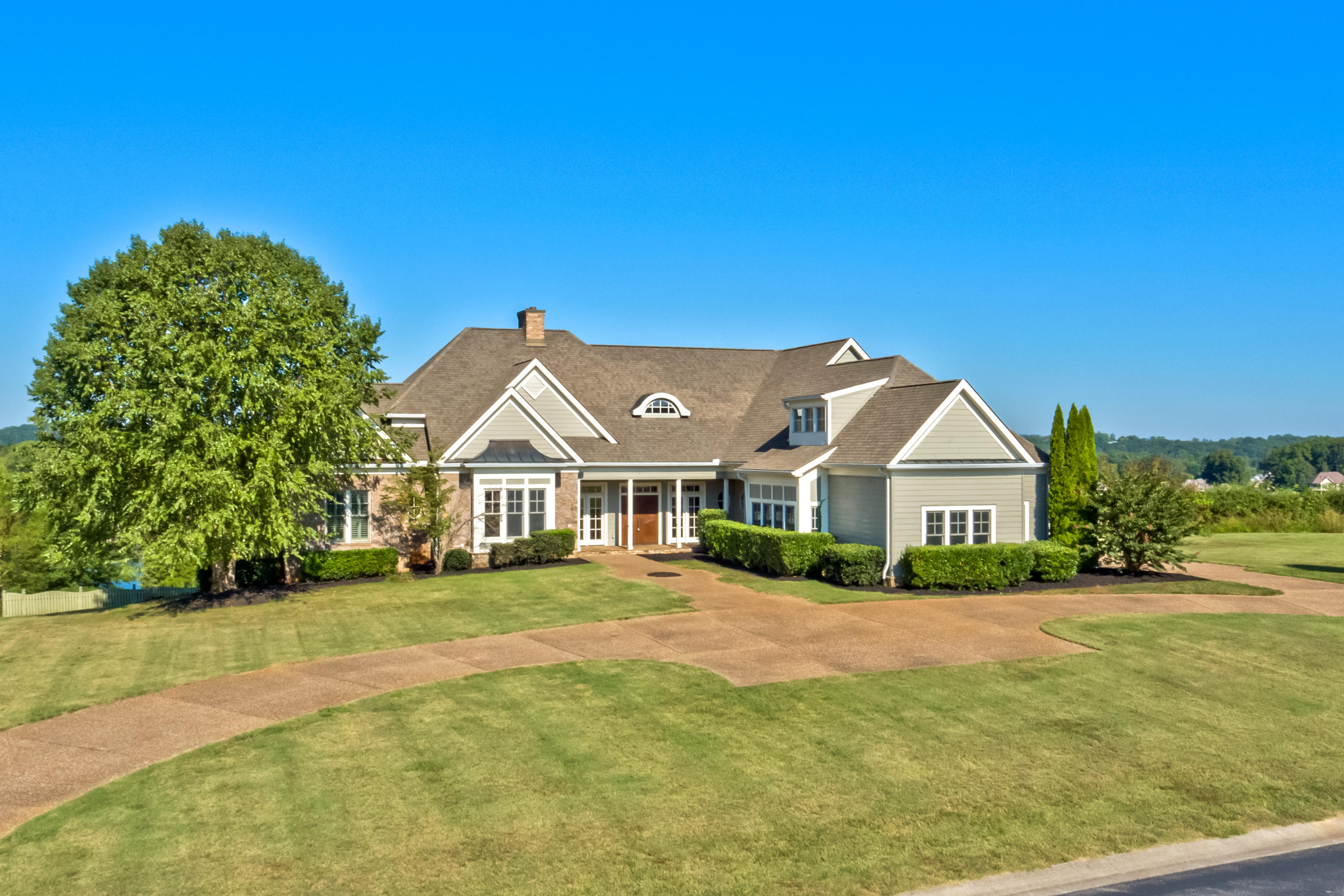 200 Thunder Road Vonore, TN 37885 - Photo 1 of 13 01_ThunderRoad_200_FrontLeft