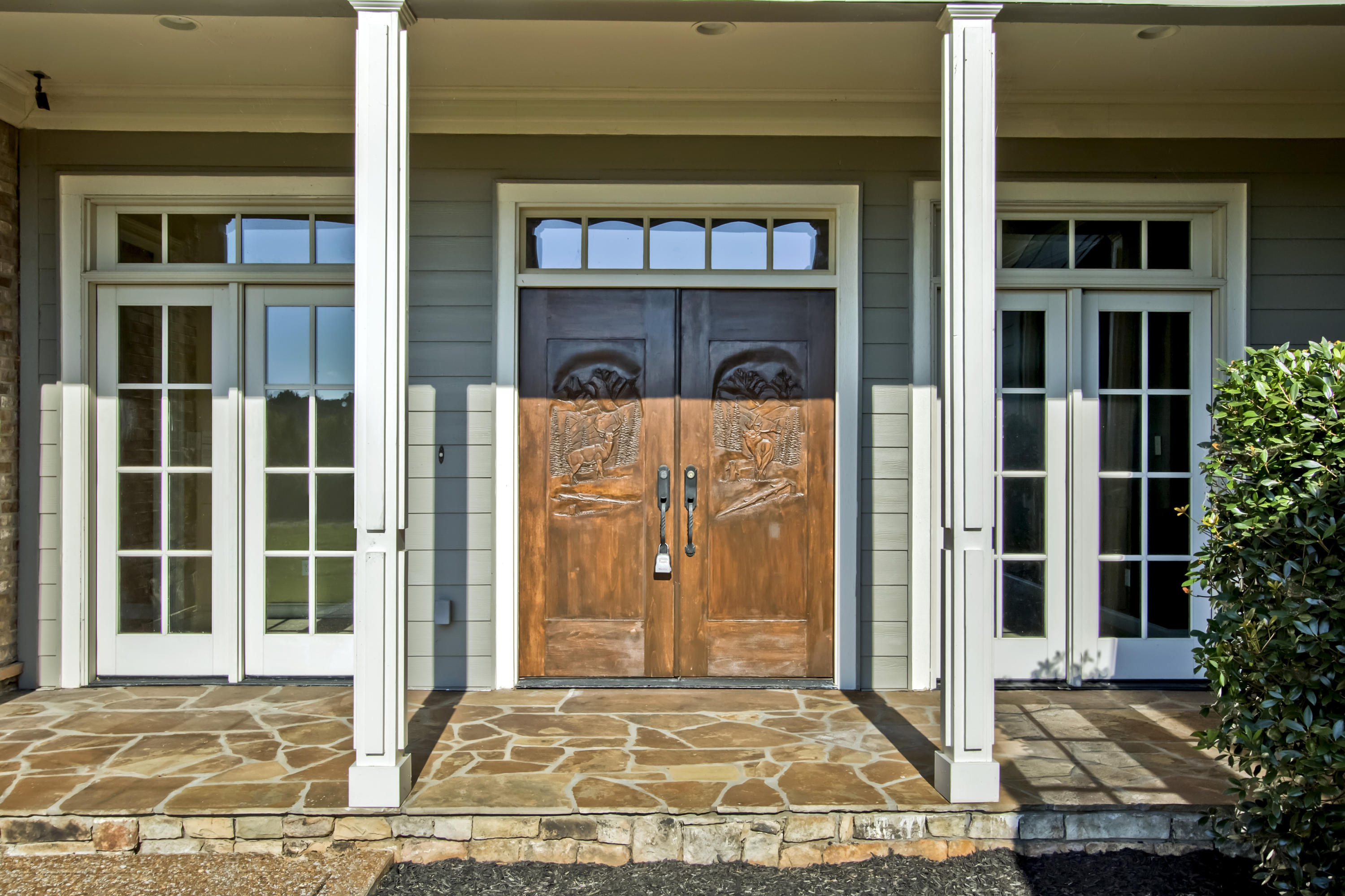 200 Thunder Road Vonore, TN 37885 - Photo 4 of 13 04_ThunderRoad_200_Entry