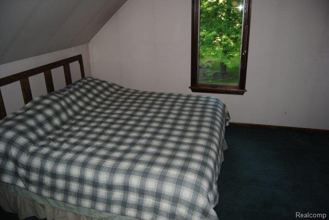 3620 Timber Ridge Drive Metamora, MI 48455 - Photo 14 of 25 Bedroom 4 3620 Timber Ridge Dr M