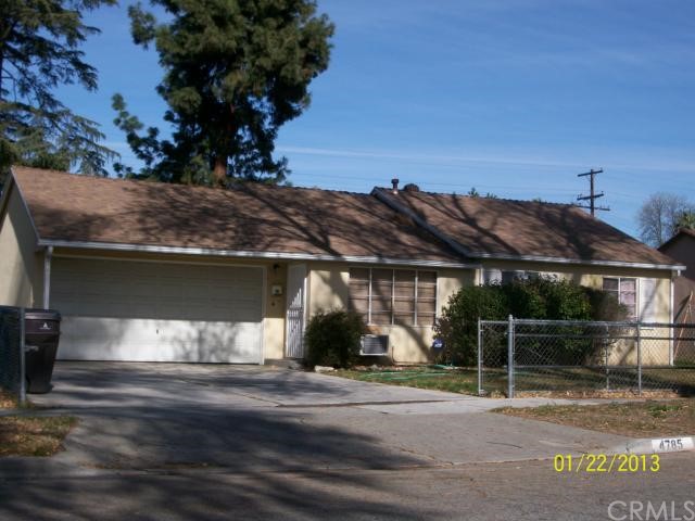 4785 Beatty Drive Riverside, CA 92506 - Photo 1 of 1 Gallery Image 1