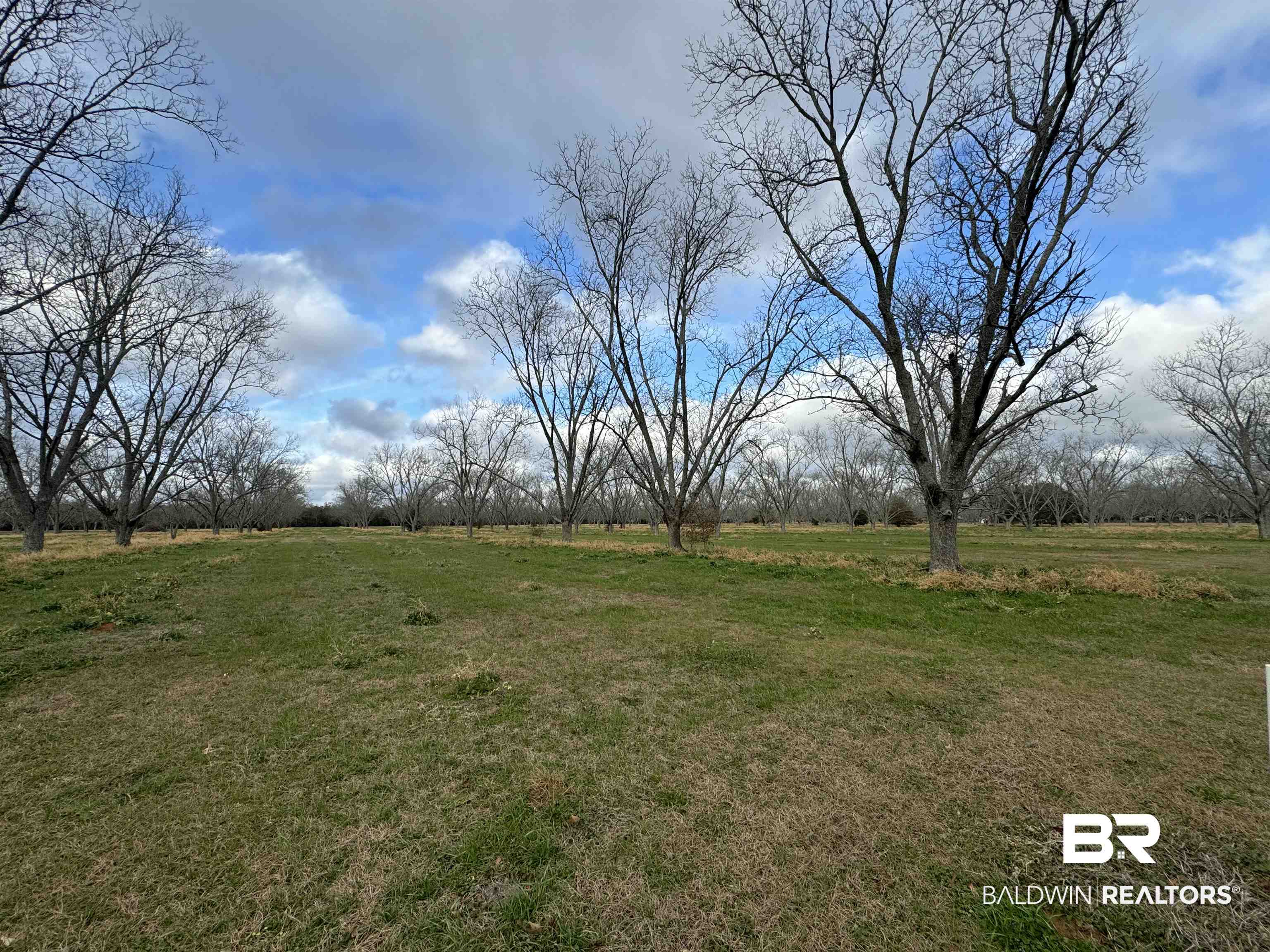 0 Underwood Road Summerdale, AL 36580 - Photo 1 of 6 View of yard featuring a rural view