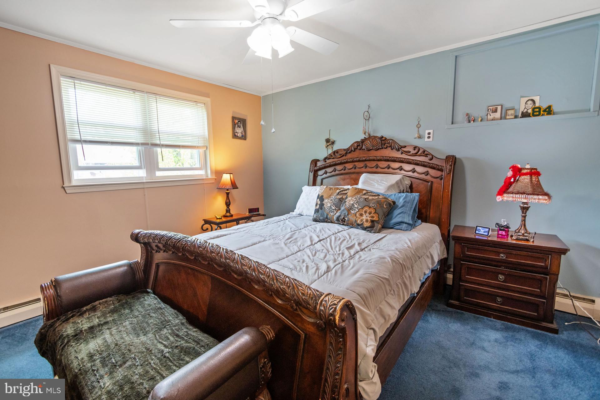 2913 Penn Square Road Norristown, PA 19401 - Photo 11 of 24 Primary Bedroom