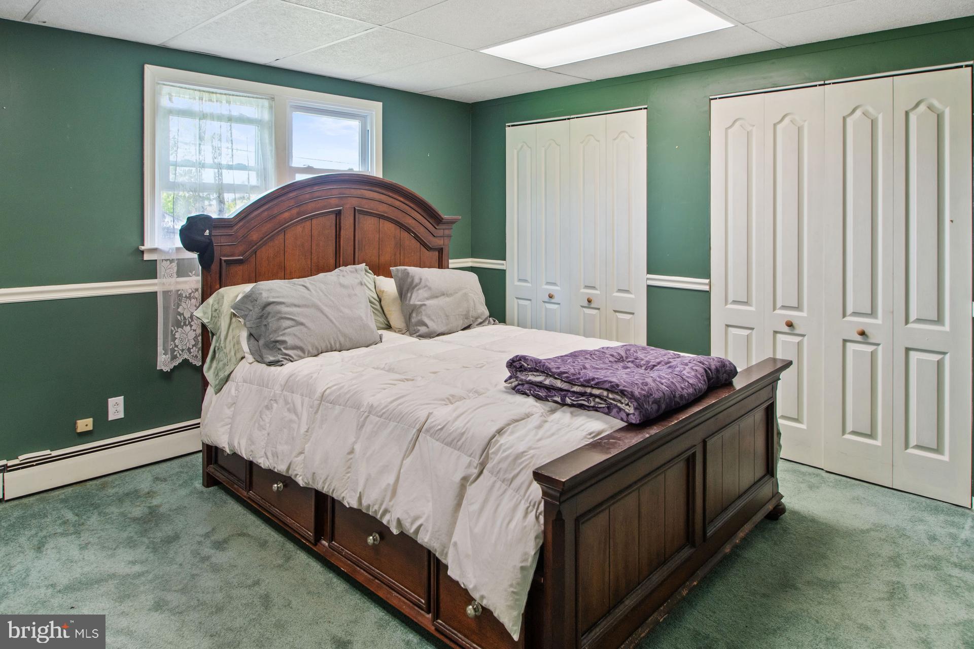 2913 Penn Square Road Norristown, PA 19401 - Photo 15 of 24 Second Bedroom