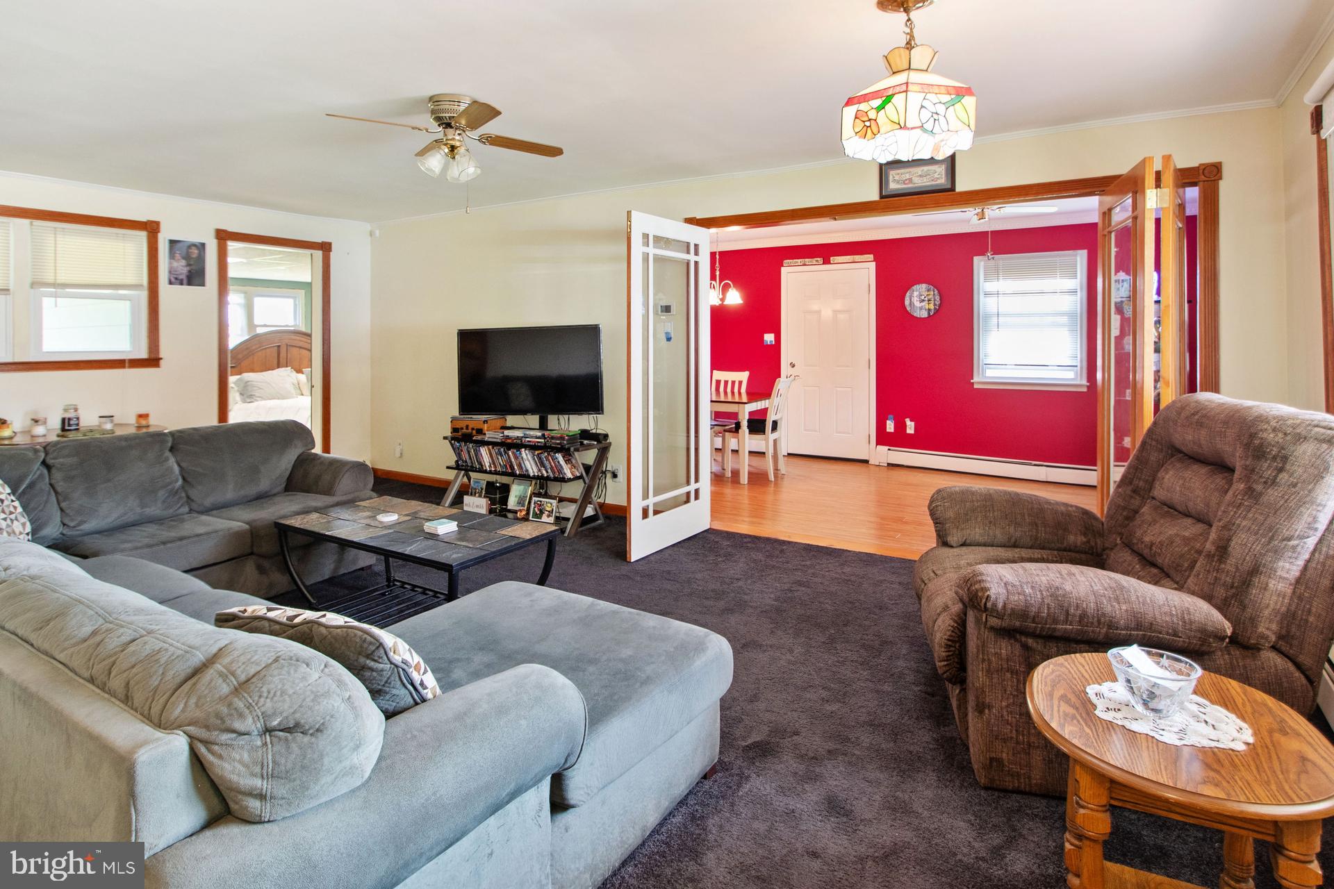 2913 Penn Square Road Norristown, PA 19401 - Photo 6 of 24 View of bonus room