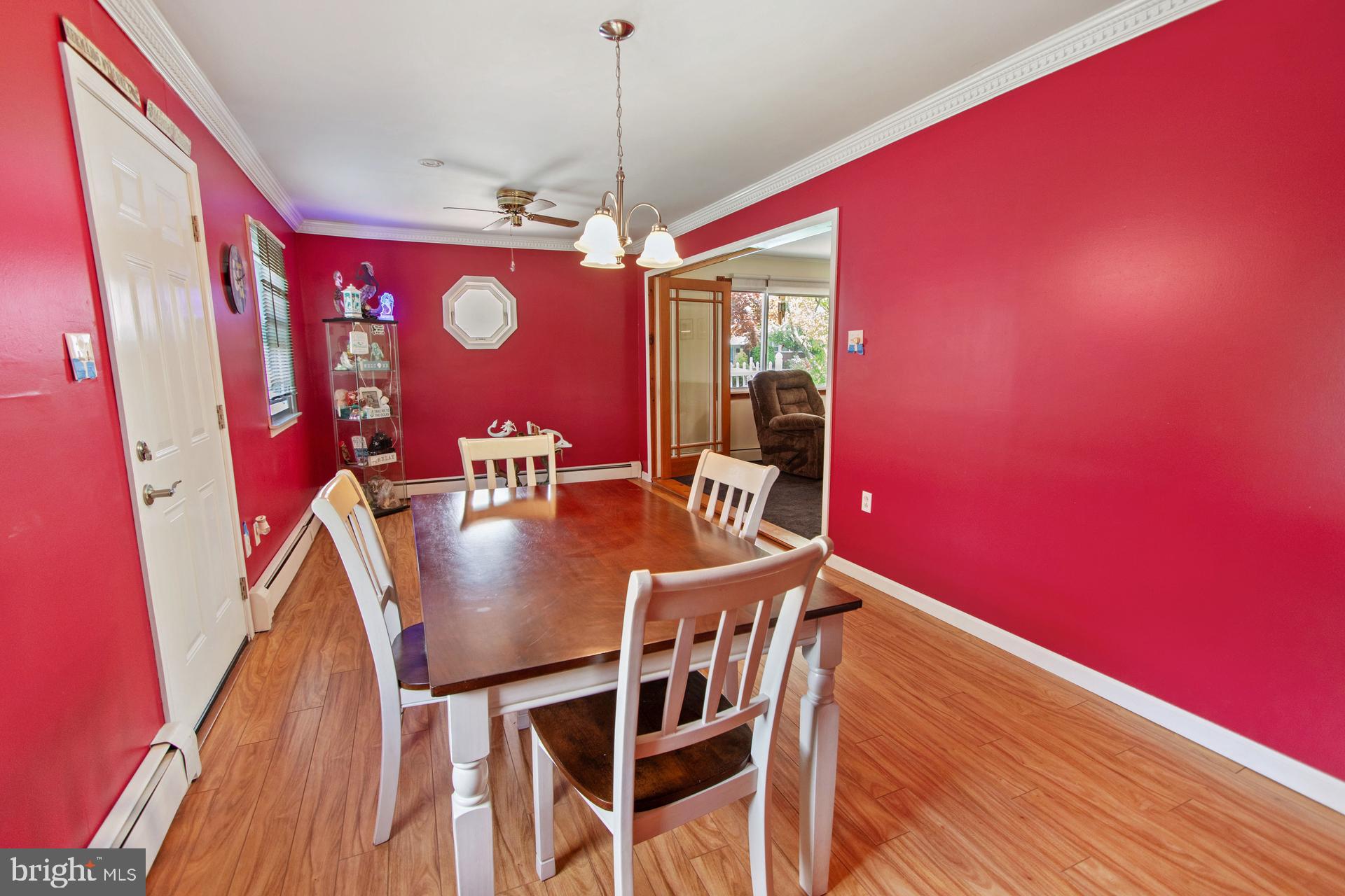 2913 Penn Square Road Norristown, PA 19401 - Photo 8 of 24 Bonus Room