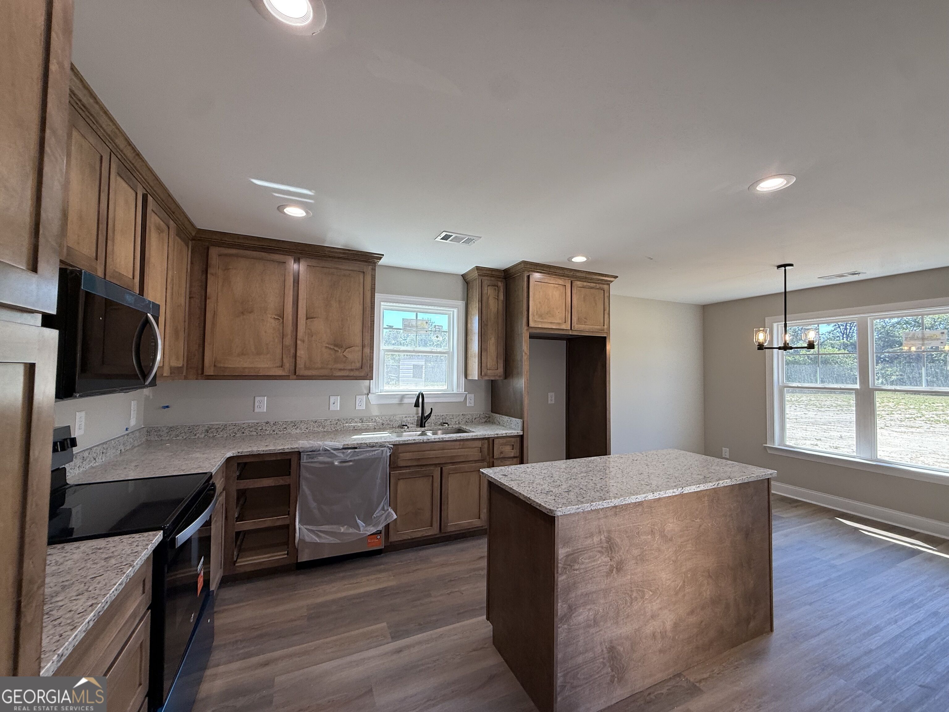 1203 Coleman Register Road Rentz, GA 31075 - Photo 13 of 28 Gallery Image 13