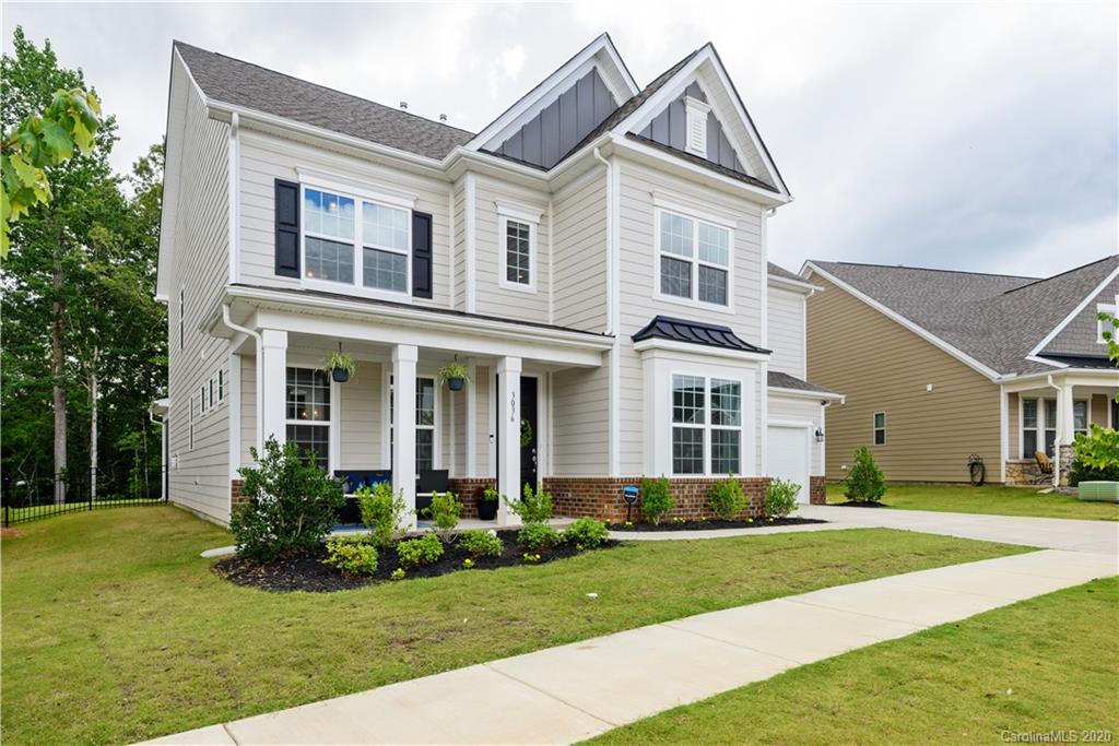 3036 Quinebaug Road Fort Mill, SC 29715 - Photo 1 of 36 Gallery Image 1