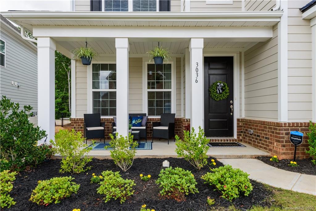 3036 Quinebaug Road Fort Mill, SC 29715 - Photo 2 of 36 Gallery Image 2