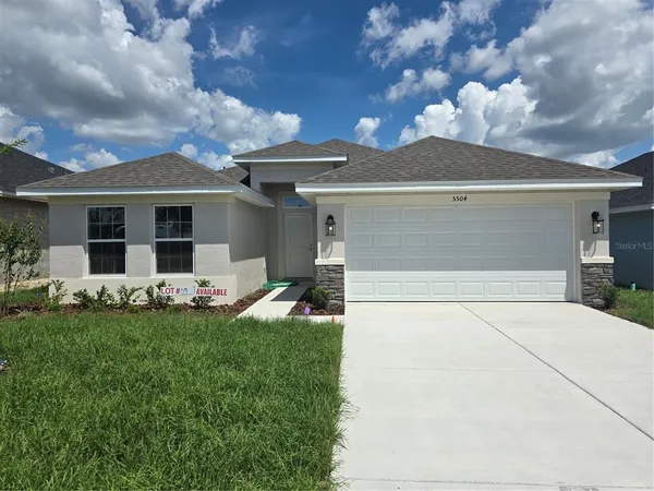 $330,150 | 5504 Ocean Breeze Drive, Spring Hill, FL 34609