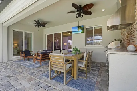 $974,999 | 15248 Blue Bay Circle, Fort Myers, FL 33913