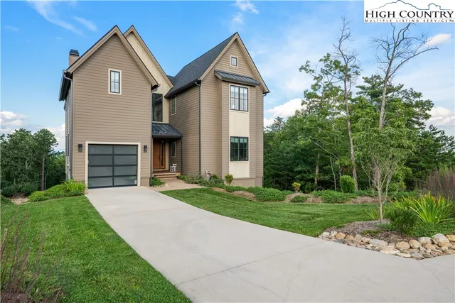 $1,699,000 | 130 Calico Court, Boone, NC 28607