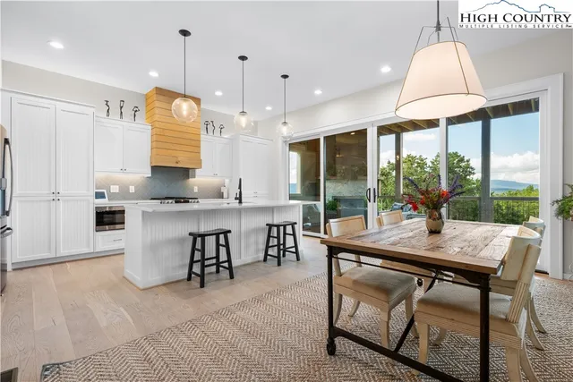 $1,699,000 | 130 Calico Court, Boone, NC 28607