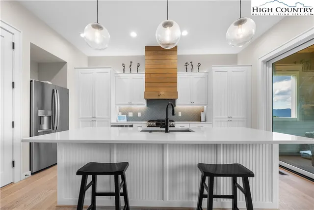 $1,699,000 | 130 Calico Court, Boone, NC 28607