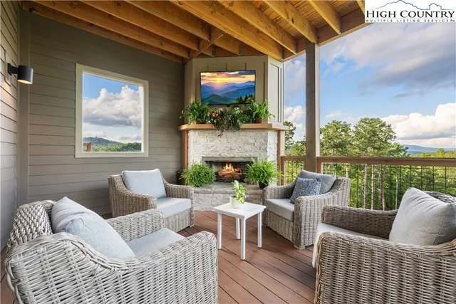 $1,699,000 | 130 Calico Court, Boone, NC 28607