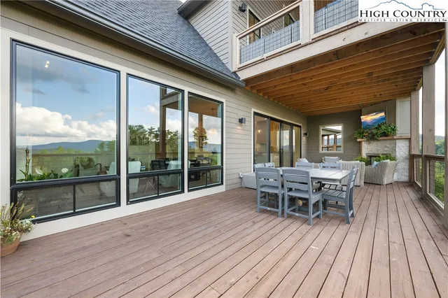 $1,699,000 | 130 Calico Court, Boone, NC 28607