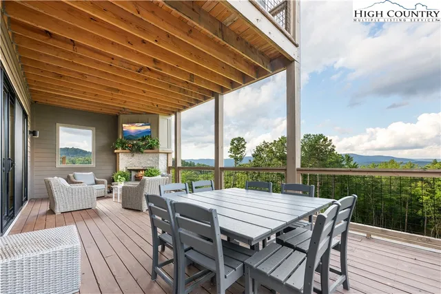 $1,699,000 | 130 Calico Court, Boone, NC 28607