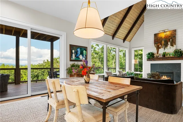 $1,699,000 | 130 Calico Court, Boone, NC 28607