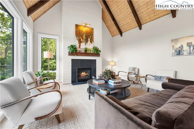 $1,699,000 | 130 Calico Court, Boone, NC 28607