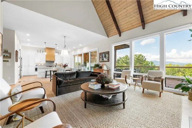 $1,699,000 | 130 Calico Court, Boone, NC 28607