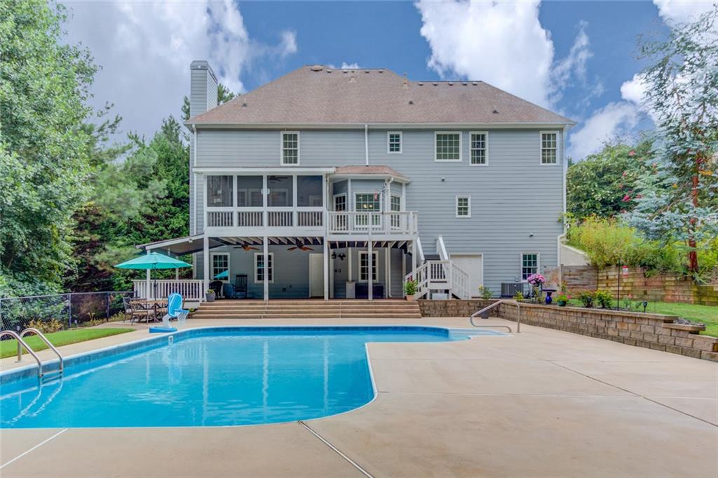 818 Oak Ridge Terrace Loganville, GA 30052 - Photo 2 of 70 Gallery Image 2
