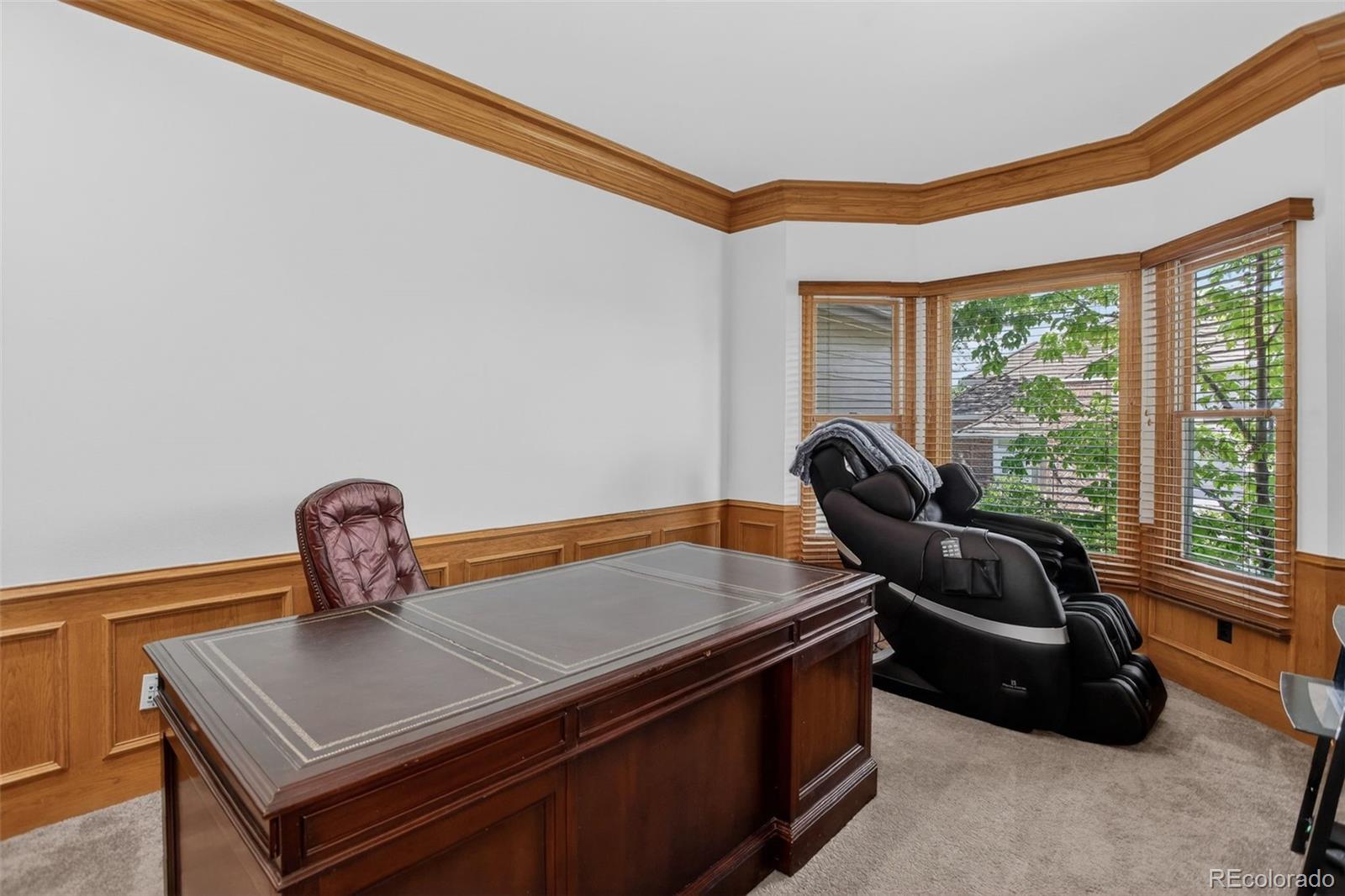 4 Red Tail Drive Highlands Ranch, CO 80126 - Photo 23 of 50