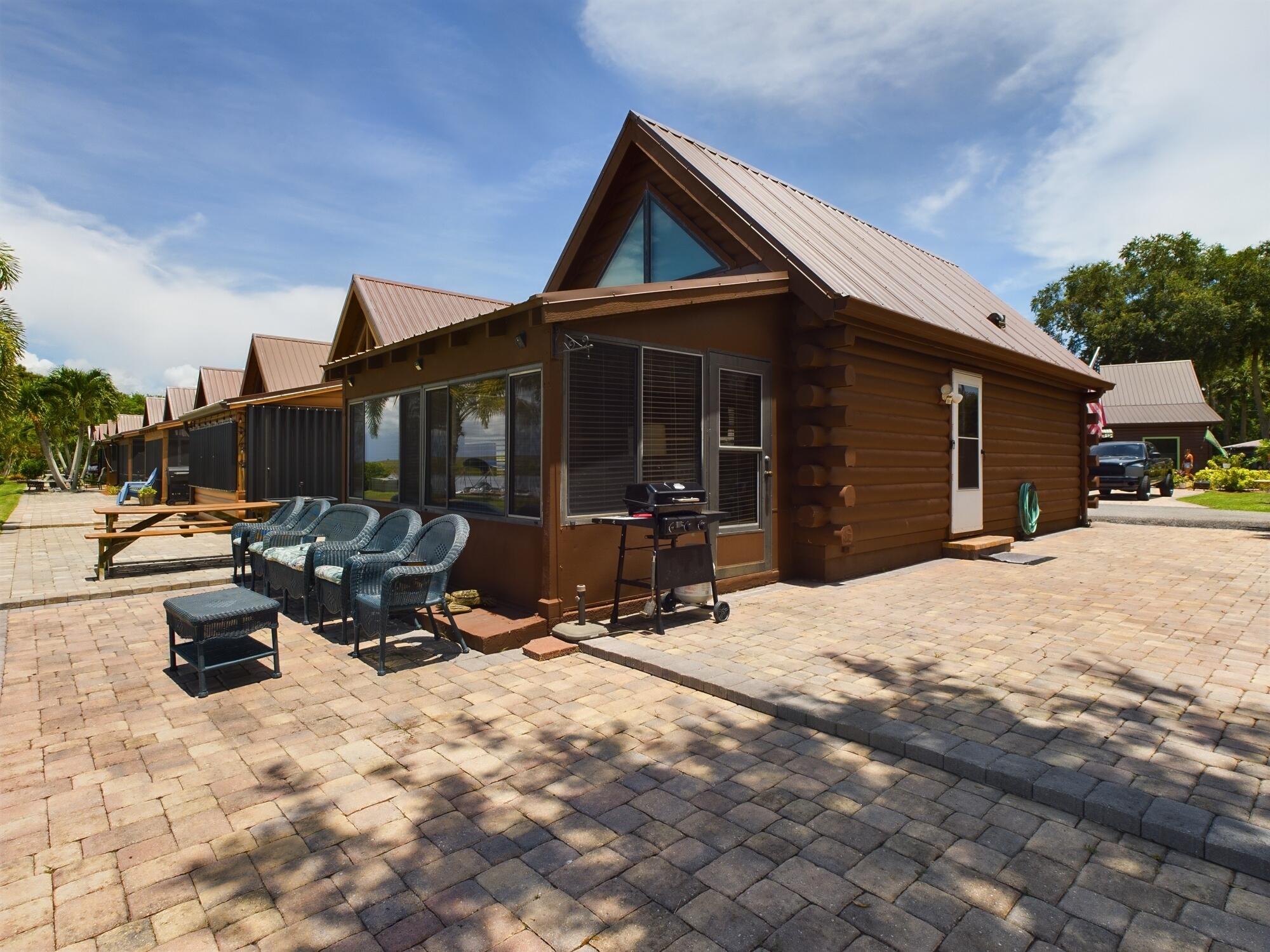 8348 Highway 441 Okeechobee, FL 34974 - Photo 6 of 25 a view of outdoor space yard and patio