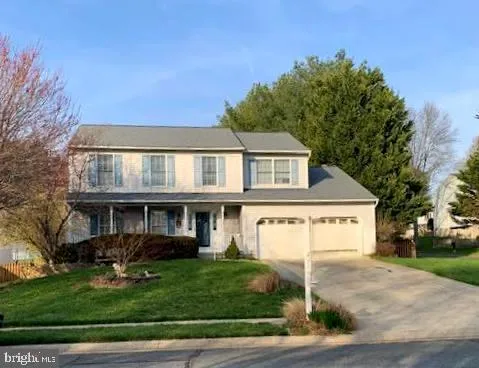 $610,000 | 933 Delray Drive, Forest Hill, MD 21050