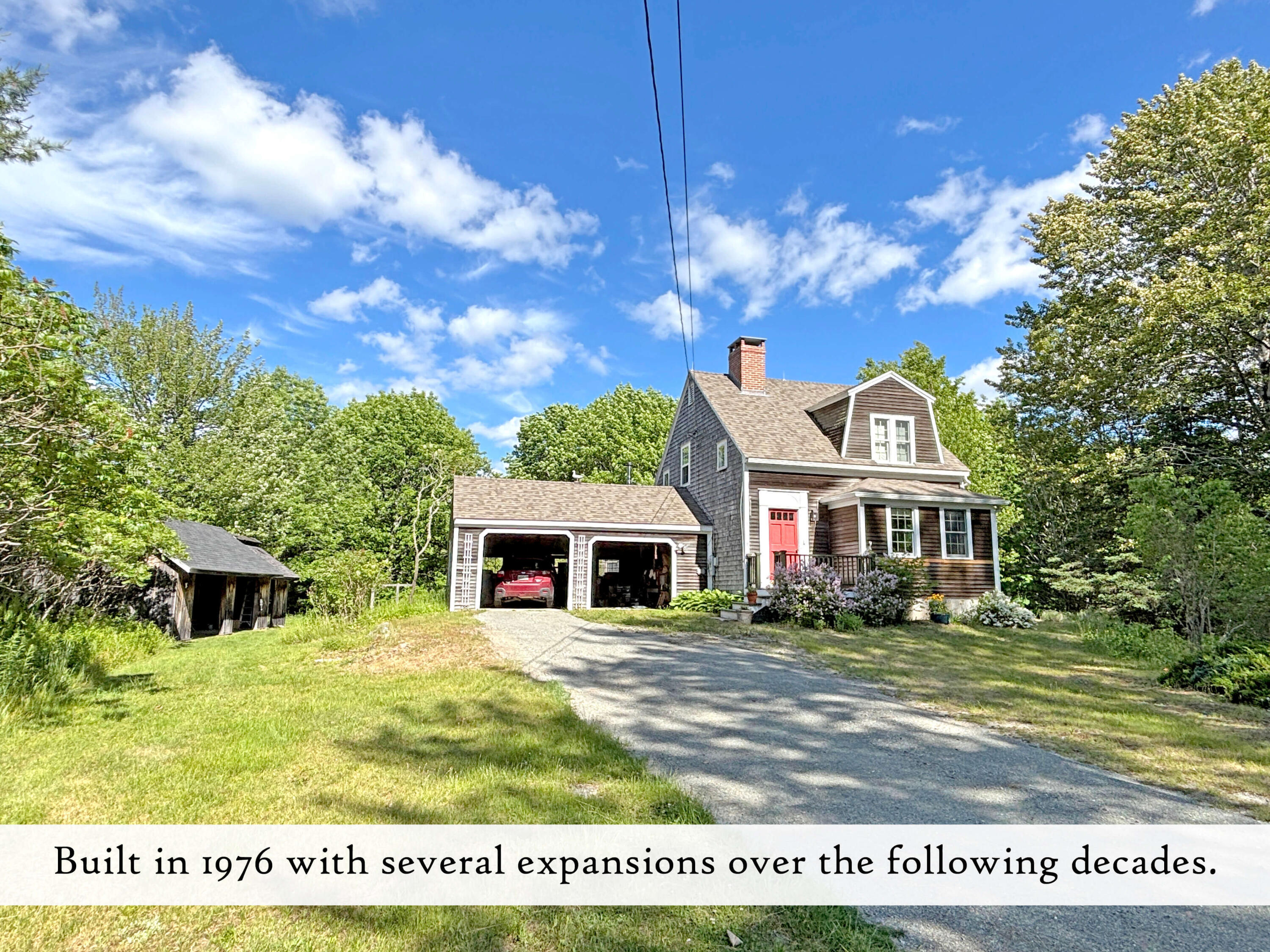 1778 Bayside Road Trenton, ME 04605 - Photo 6 of 113 Exterior Home (1), label