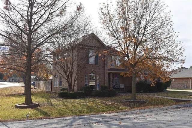 $340,000 | 311 Ridge Hollow Trail, Venus, TX 76084