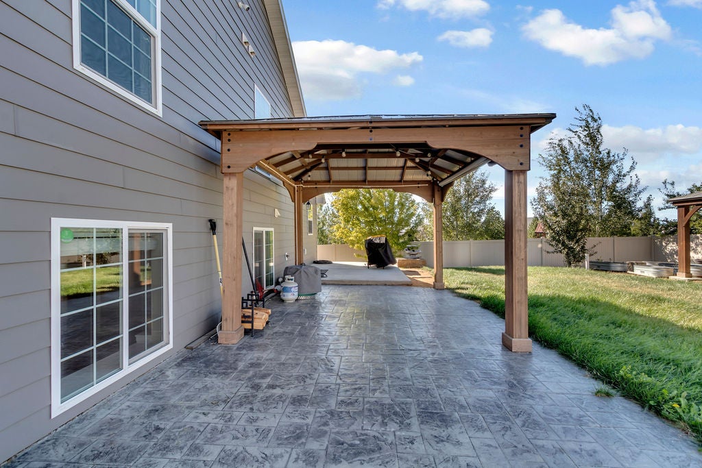 3073 West Copper Ridge Loop Billings, MT 59106 - Photo 31 of 36 Gallery Image 31