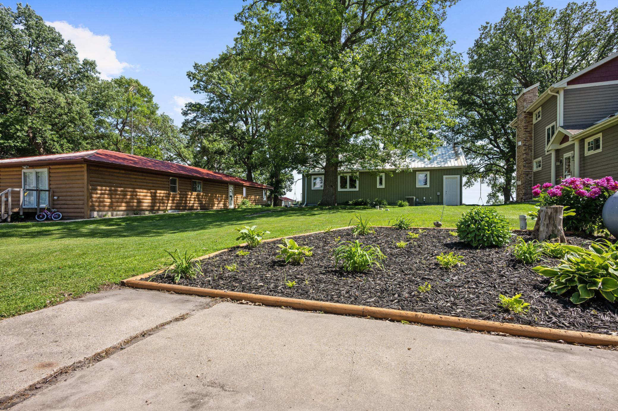 11387 Big Island Road Ashby, MN 56309 - Photo 42 of 45