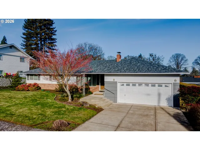 $419,800 | 1333 Morningside Drive Southeast, Salem, OR 97302