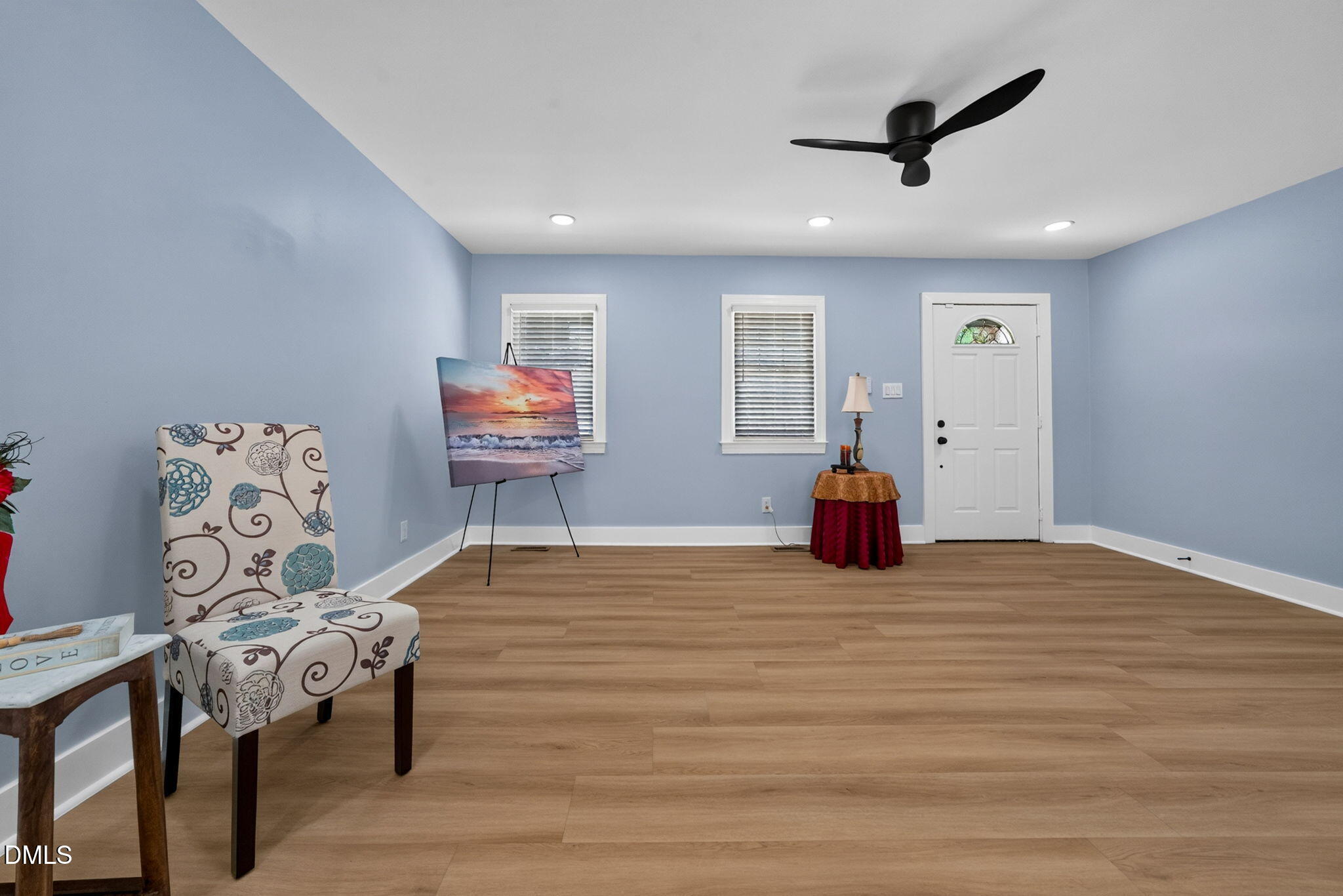 2305 Rock Quarry Road Raleigh, NC 27610 - Photo 10 of 43