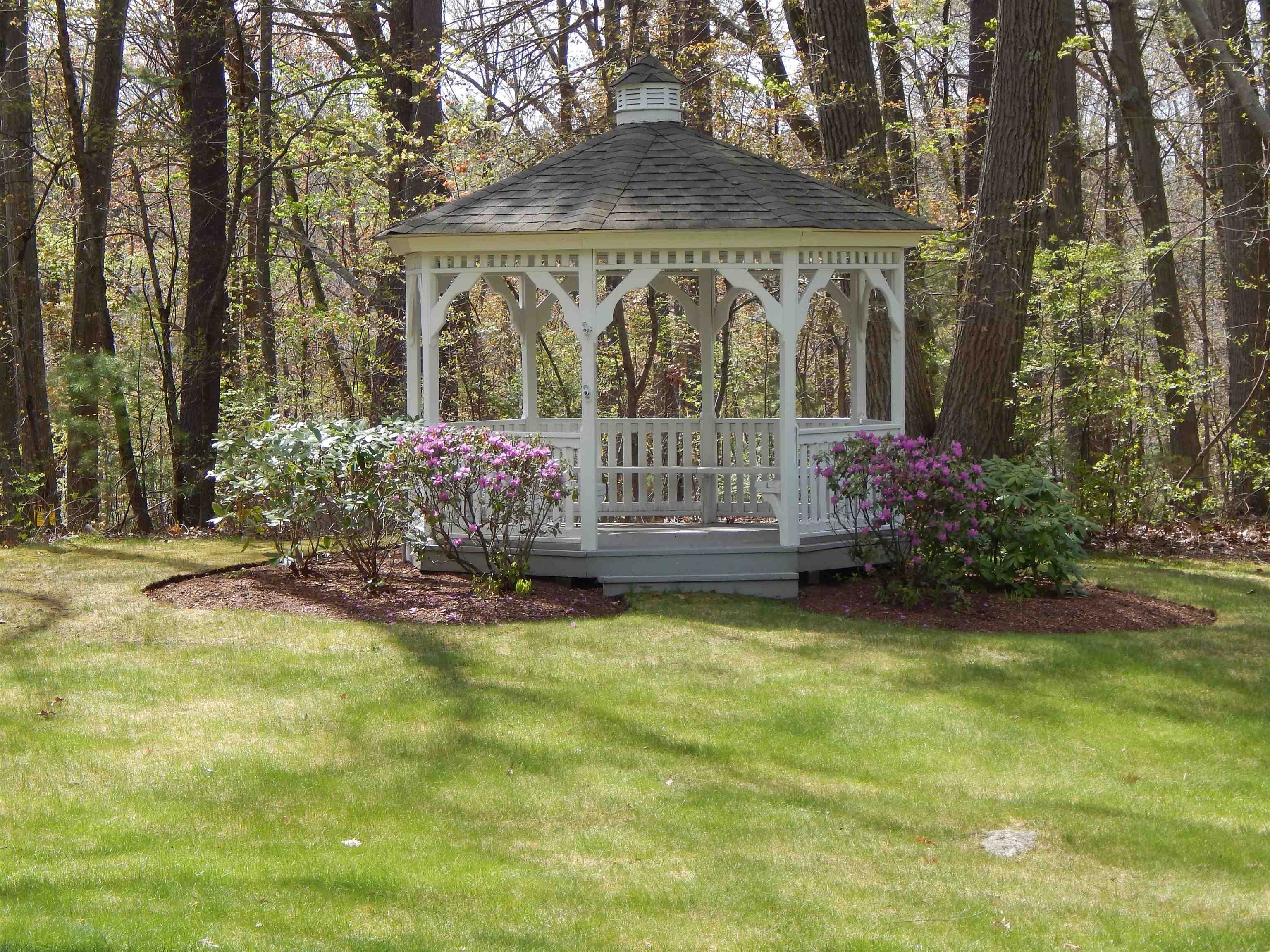 300 River Road, Unit 504 Manchester, NH 03104 - Photo 30 of 30 Gallery Image 30