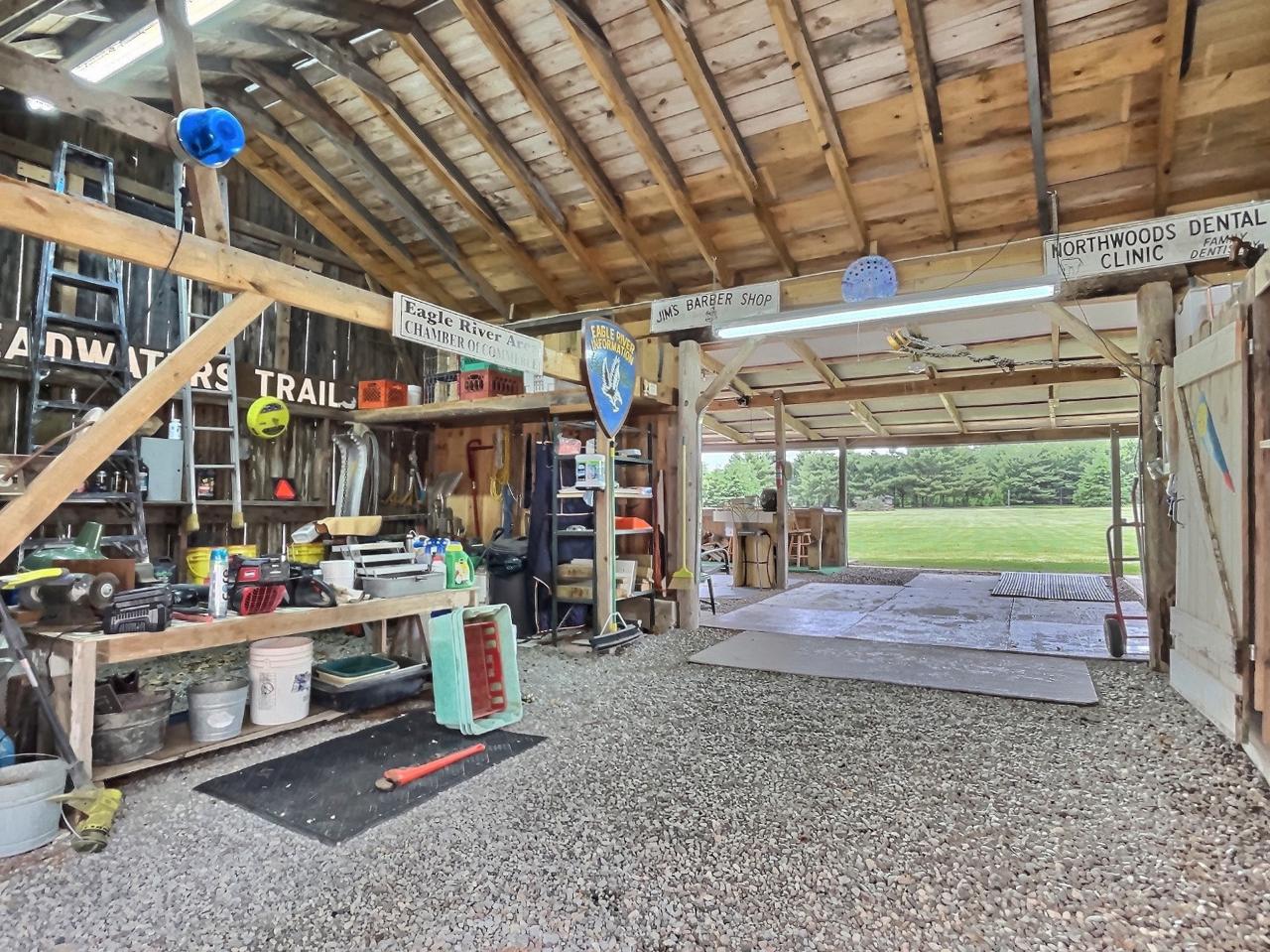 450 Bloom Road Eagle River, WI 54521 - Photo 23 of 36 Gallery Image 23