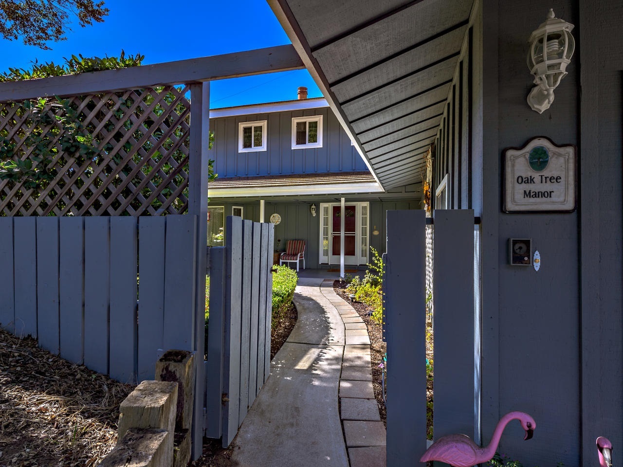 4805 Sleeping Indian Road Fallbrook, CA 92028 - Photo 2 of 25