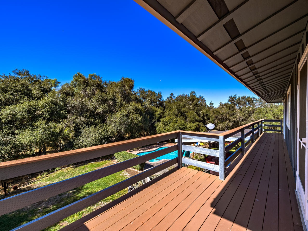 4805 Sleeping Indian Road Fallbrook, CA 92028 - Photo 17 of 25