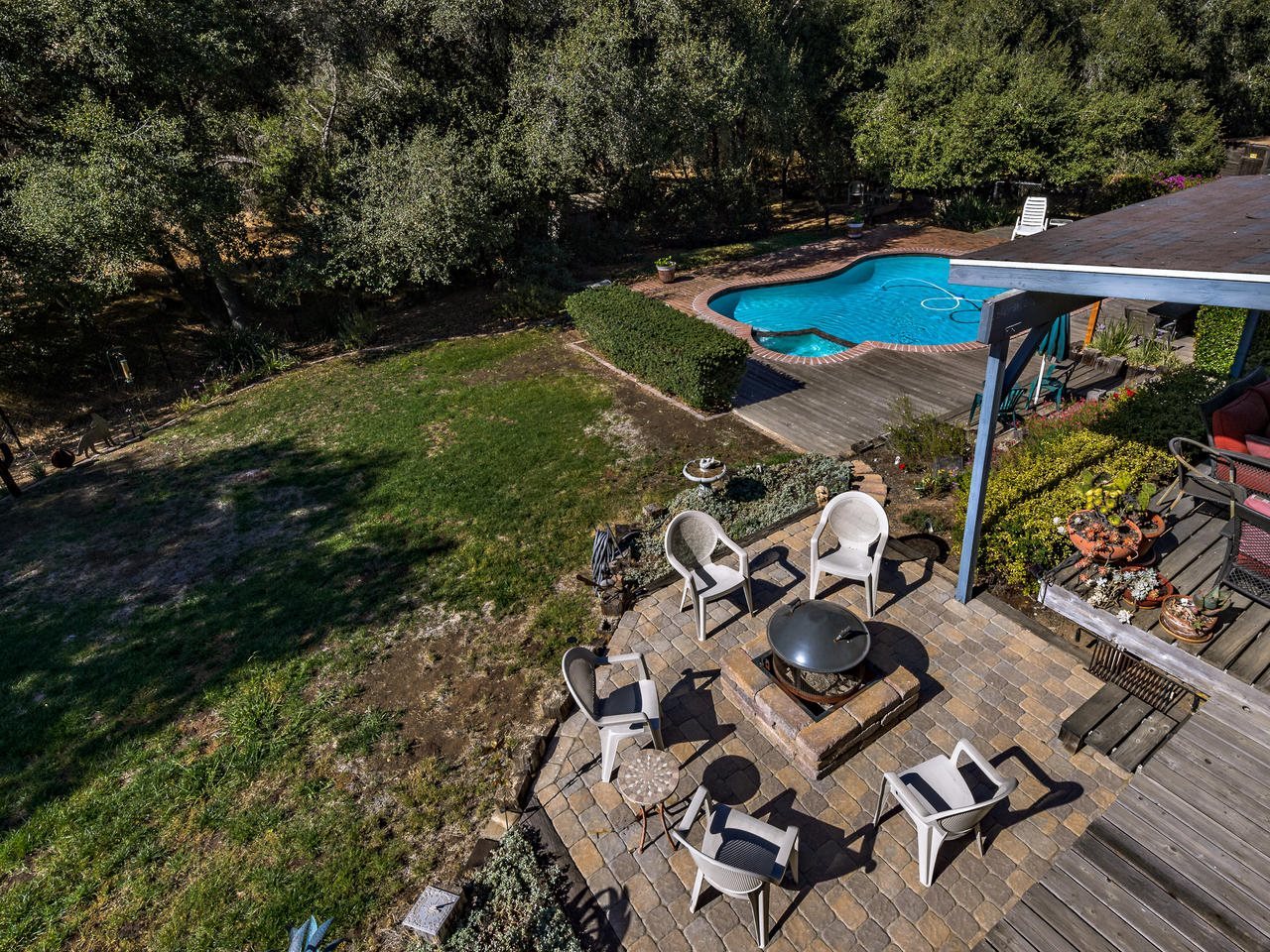 4805 Sleeping Indian Road Fallbrook, CA 92028 - Photo 18 of 25