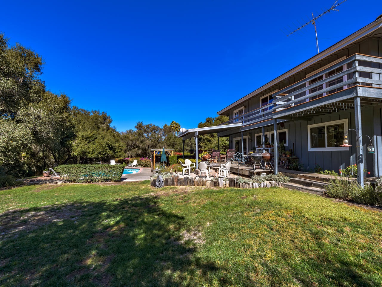 4805 Sleeping Indian Road Fallbrook, CA 92028 - Photo 20 of 25