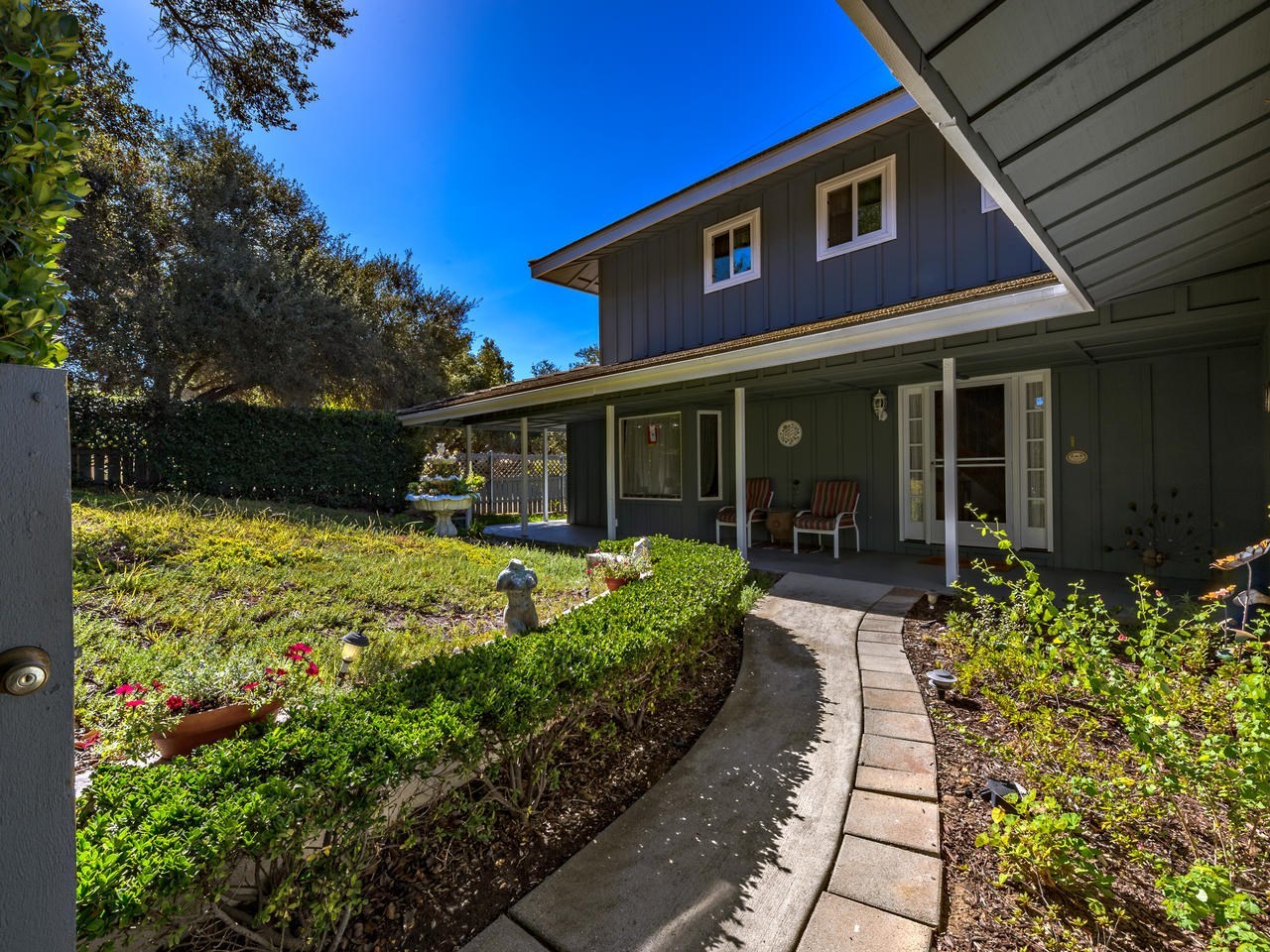 4805 Sleeping Indian Road Fallbrook, CA 92028 - Photo 3 of 25