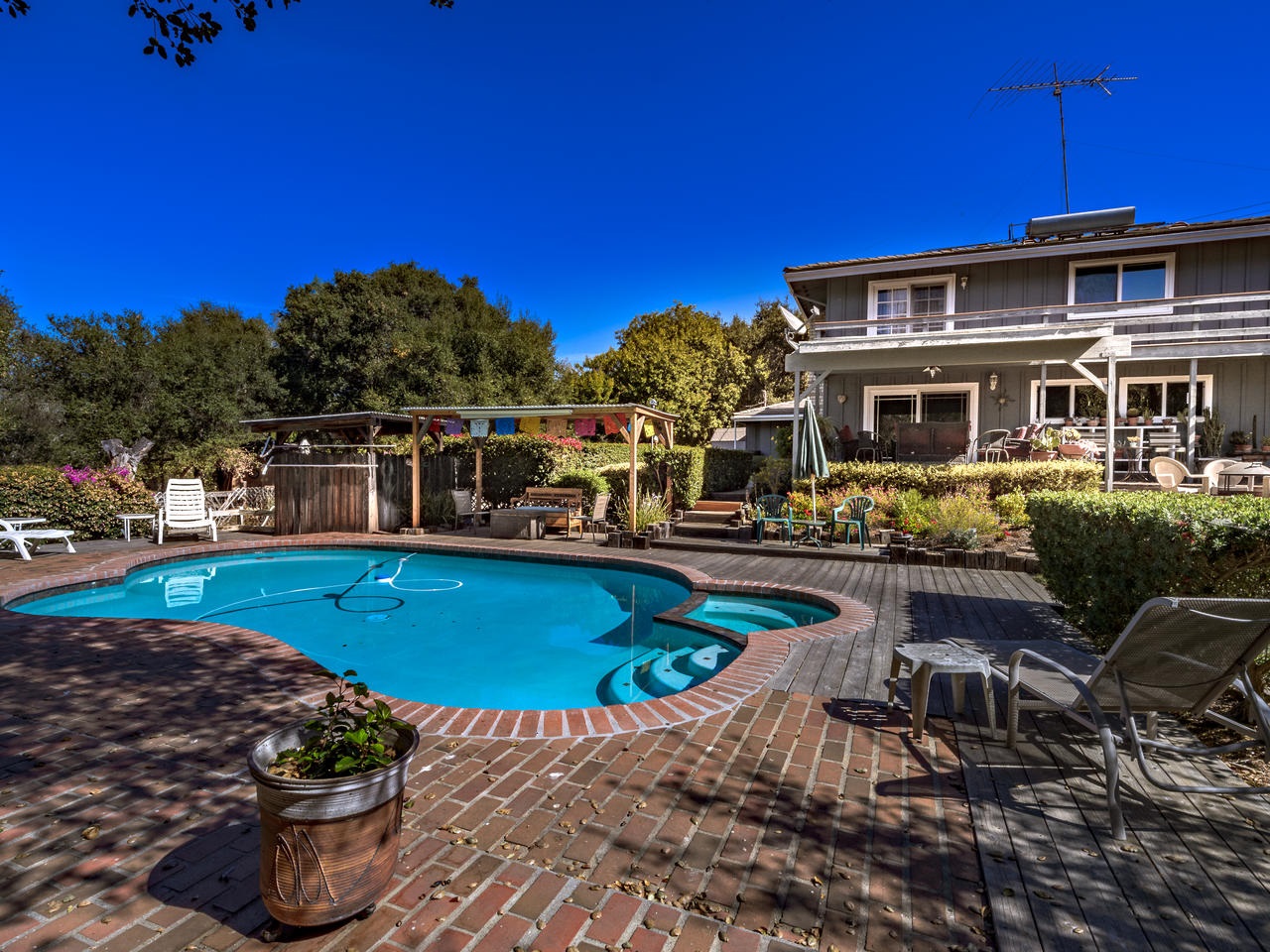 4805 Sleeping Indian Road Fallbrook, CA 92028 - Photo 21 of 25