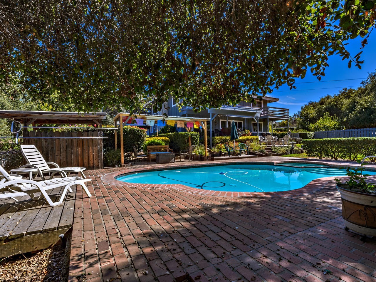 4805 Sleeping Indian Road Fallbrook, CA 92028 - Photo 22 of 25