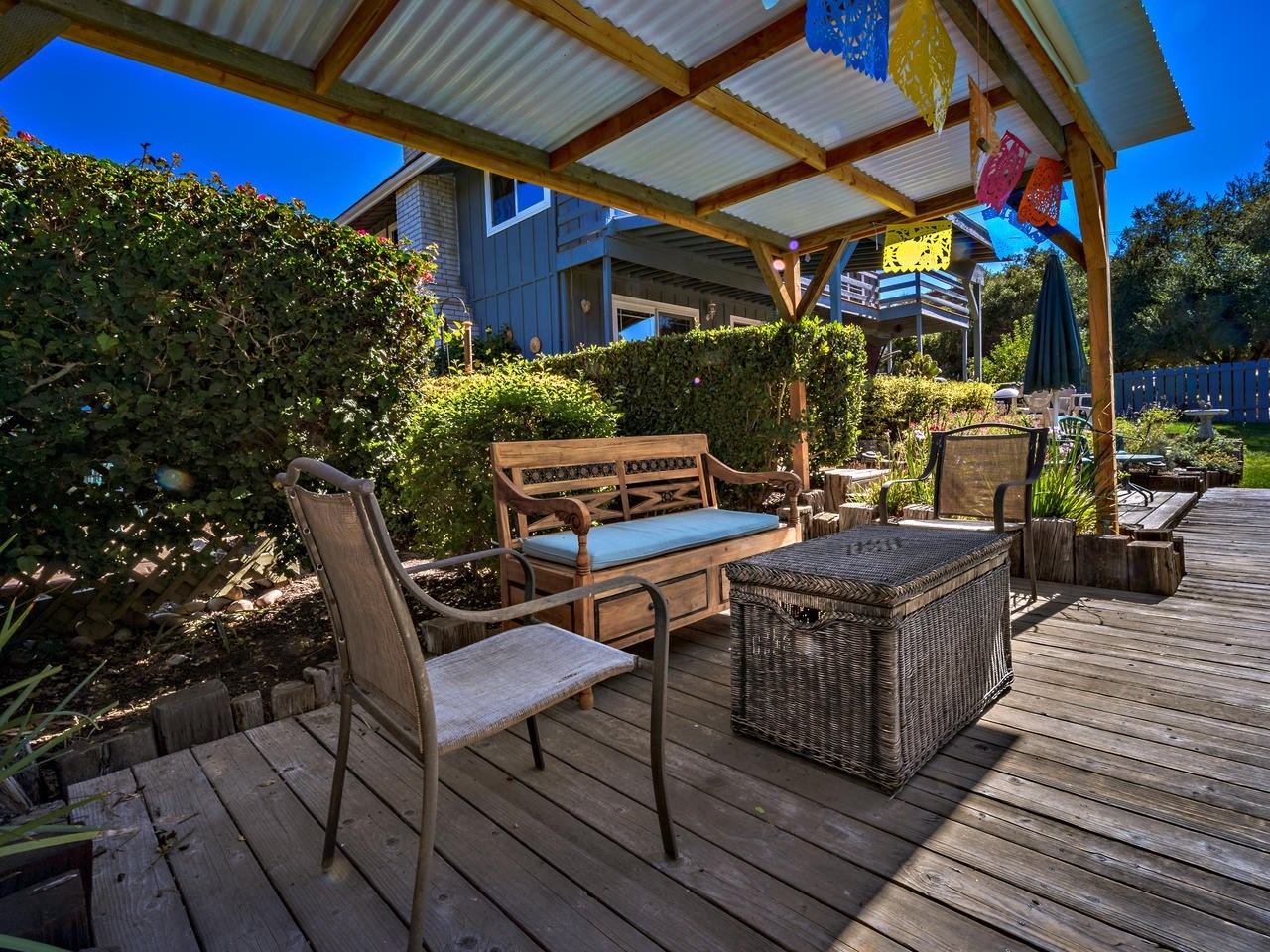 4805 Sleeping Indian Road Fallbrook, CA 92028 - Photo 23 of 25