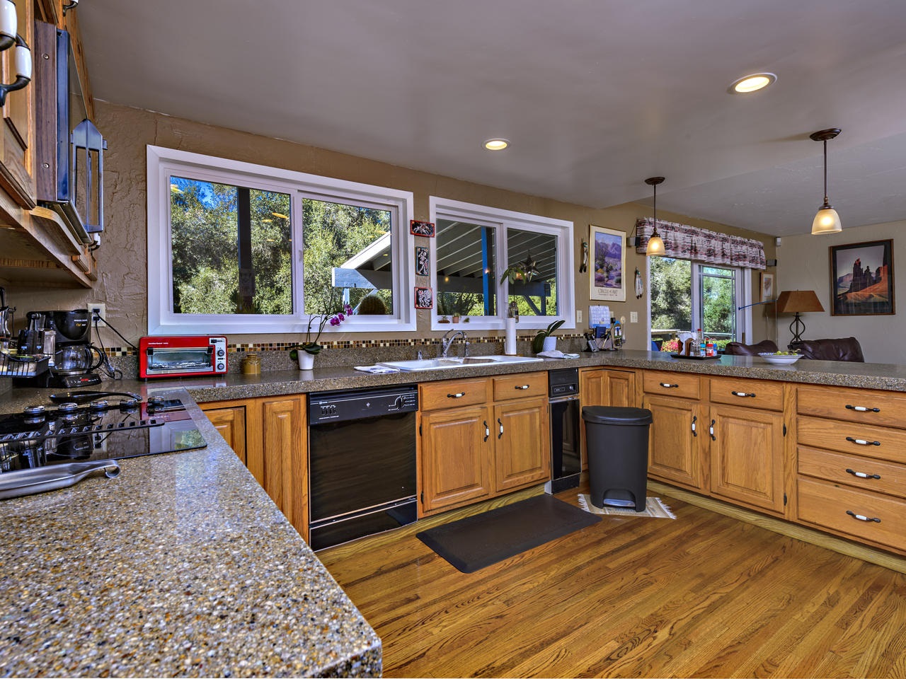 4805 Sleeping Indian Road Fallbrook, CA 92028 - Photo 7 of 25
