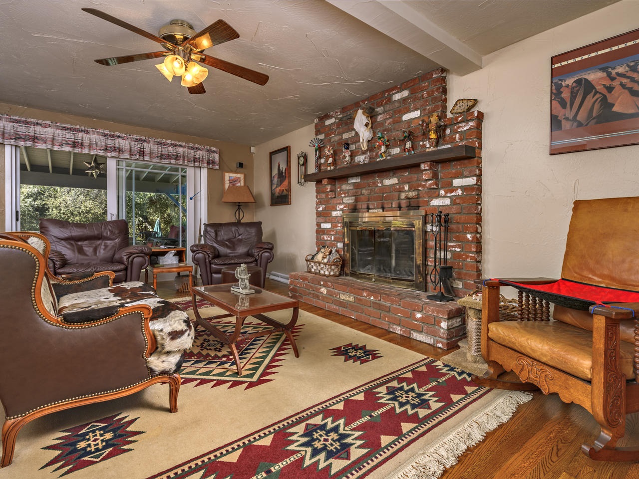 4805 Sleeping Indian Road Fallbrook, CA 92028 - Photo 9 of 25