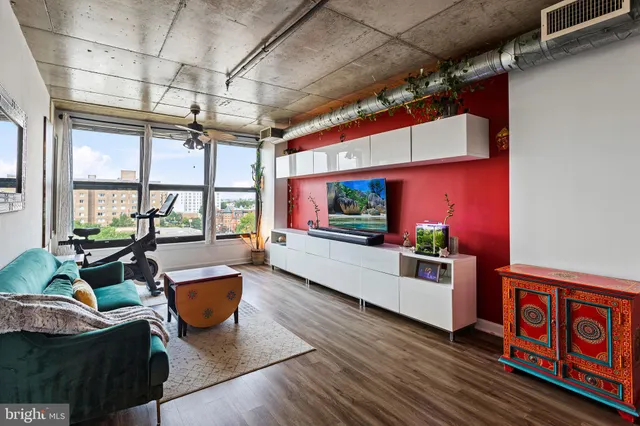 $414,000 | 2750 14th Street Northwest, Unit 607, Washington, DC 20009