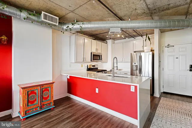 $414,000 | 2750 14th Street Northwest, Unit 607, Washington, DC 20009